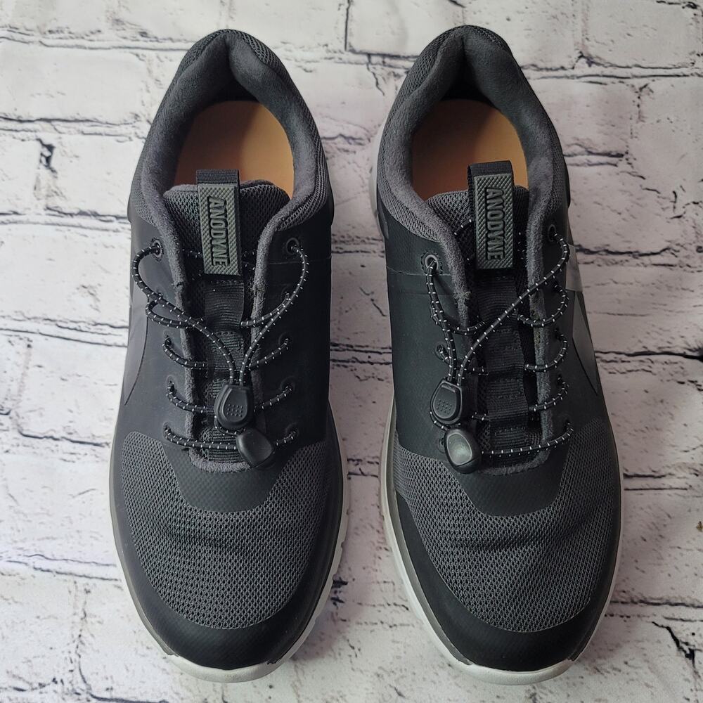 Anodyne- Women's Diabetic Shoes- Very good condition- Black- size 8.5 - Picture 6 of 6